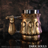 Dark Souls – Executioner Smough Tankard Tankard - Tophatter Daily Deals