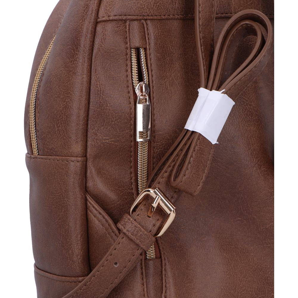 Dungeons & Dragons Mimic Backpack