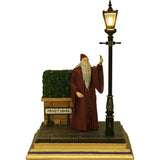 Harry Potter - Privet Drive Light Up Figurine Collectible Figure - Tophatter Daily Deals