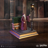 Harry Potter - Privet Drive Light Up Figurine Collectible Figure - Tophatter Daily Deals