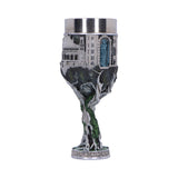 Lord of the Rings Gondor Goblet Collectible Merchandise - Tophatter Daily Deals
