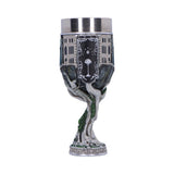 Lord of the Rings Gondor Goblet Collectible Merchandise - Tophatter Daily Deals