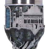 Lord of the Rings Gondor Goblet Collectible Merchandise - Tophatter Daily Deals