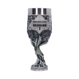 Lord of the Rings Gondor Goblet Collectible Merchandise - Tophatter Daily Deals