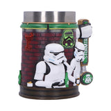 Star Wars - Official Stormtrooper Bar Tankard