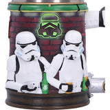Star Wars - Official Stormtrooper Bar Tankard
