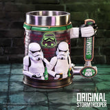Star Wars - Official Stormtrooper Bar Tankard