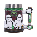 Star Wars - Official Stormtrooper Bar Tankard