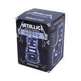 Metallica Ride the Lightning 15cm Collectible - Tophatter Daily Deals