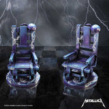 Metallica Ride the Lightning 15cm Collectible - Tophatter Daily Deals