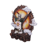 Dark Souls – Solaire of Astora Decorative Wall Plaque Wall Plaque - Tophatter Daily Deals