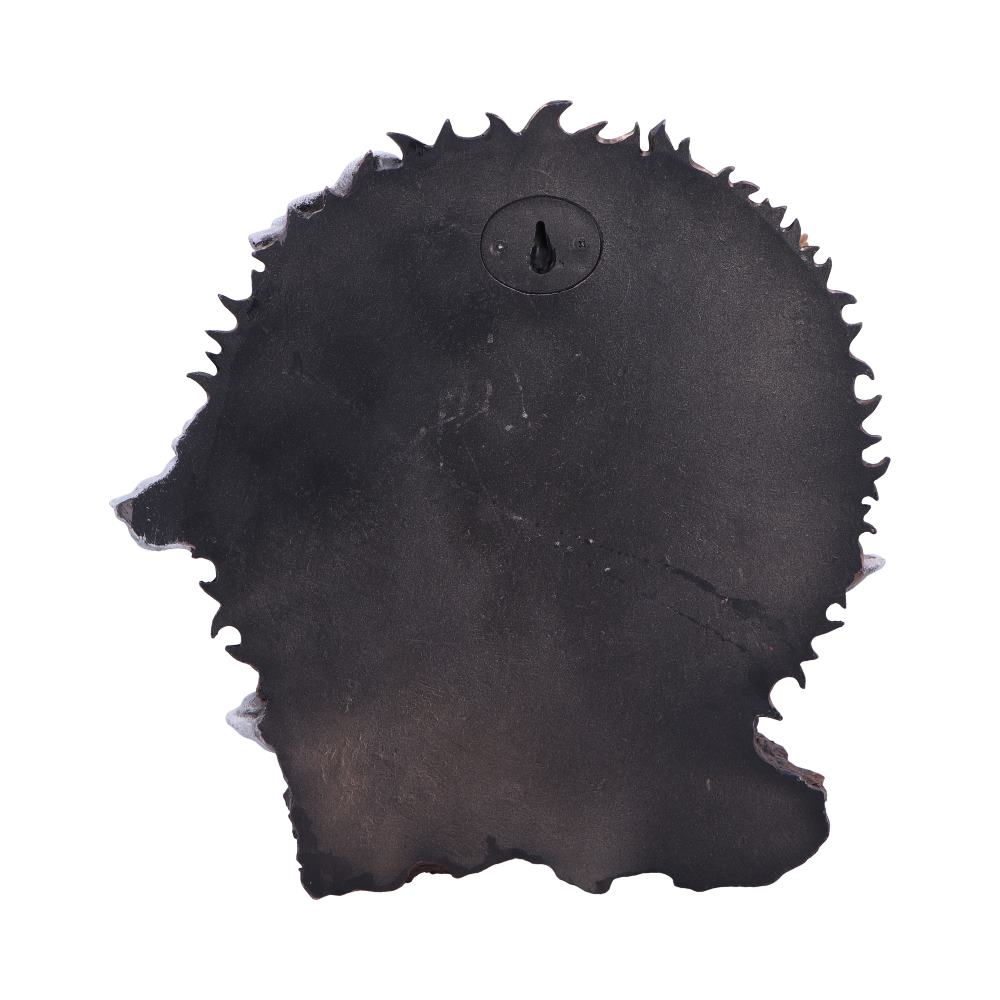 Dark Souls – Solaire of Astora Decorative Wall Plaque Wall Plaque - Tophatter Daily Deals