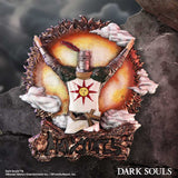 Dark Souls – Solaire of Astora Decorative Wall Plaque Wall Plaque - Tophatter Daily Deals