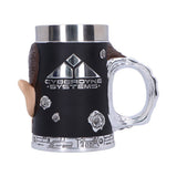 Terminator T-1000 Tankard Tankard - Tophatter Daily Deals