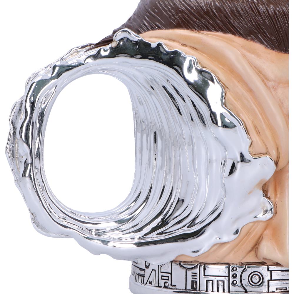 Terminator T-1000 Tankard Tankard - Tophatter Daily Deals