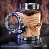 Terminator T-1000 Tankard Tankard - Tophatter Daily Deals