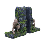 Lord of the Rings Gollum & Smeagol Bookends Collectible Merchandise - Tophatter Daily Deals
