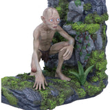 Lord of the Rings Gollum & Smeagol Bookends Collectible Merchandise - Tophatter Daily Deals
