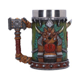 World of Warcraft Thrall Tankard Tankard - Tophatter Daily Deals