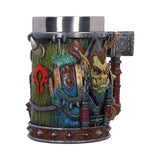 World of Warcraft Thrall Tankard Tankard - Tophatter Daily Deals