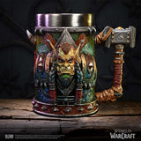 World of Warcraft Thrall Tankard Tankard - Tophatter Daily Deals