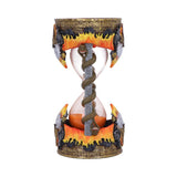 Dark Souls – Officially Licensed Gwyn Sand Timer Sand Timer - Tophatter Daily Deals