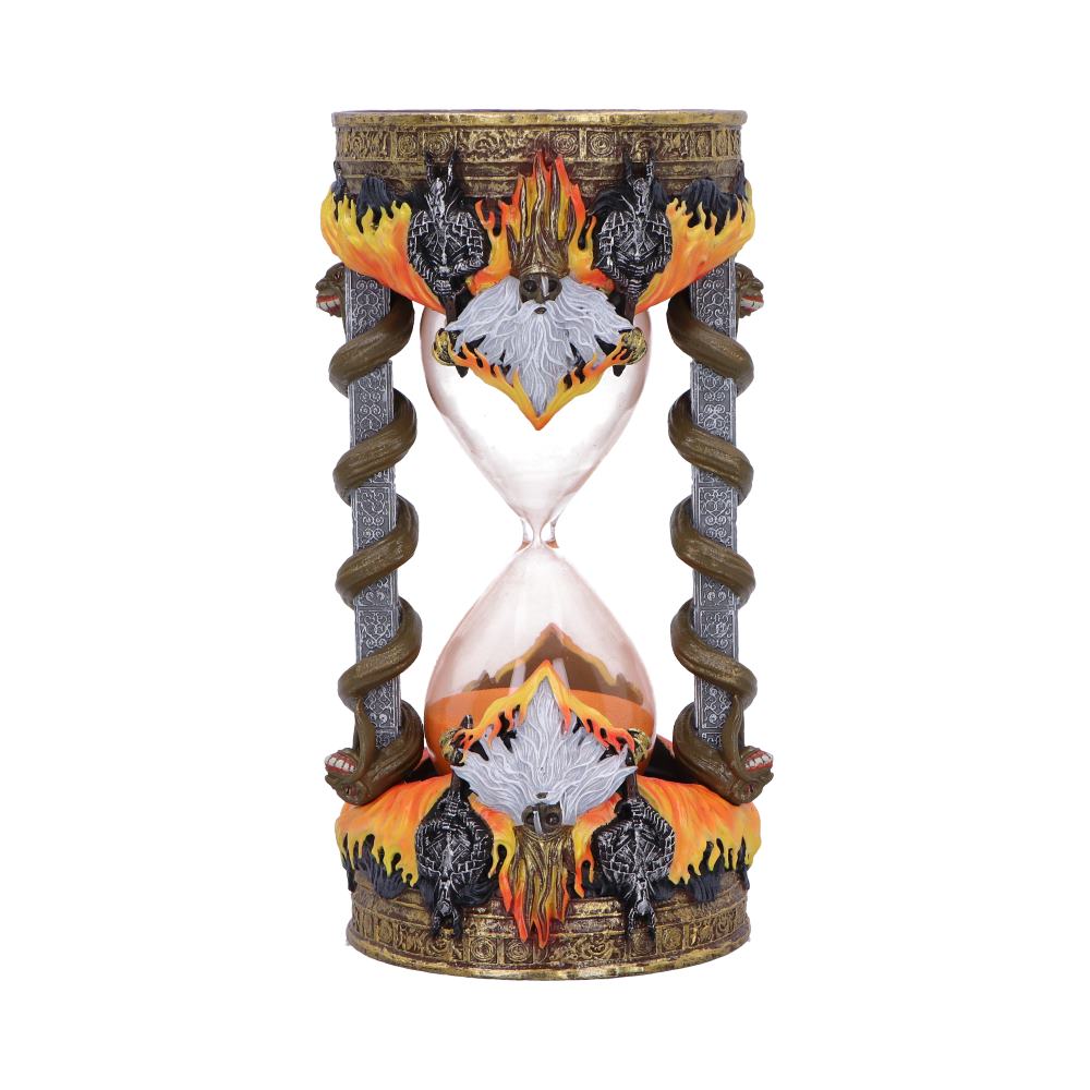 Dark Souls – Officially Licensed Gwyn Sand Timer Sand Timer - Tophatter Daily Deals