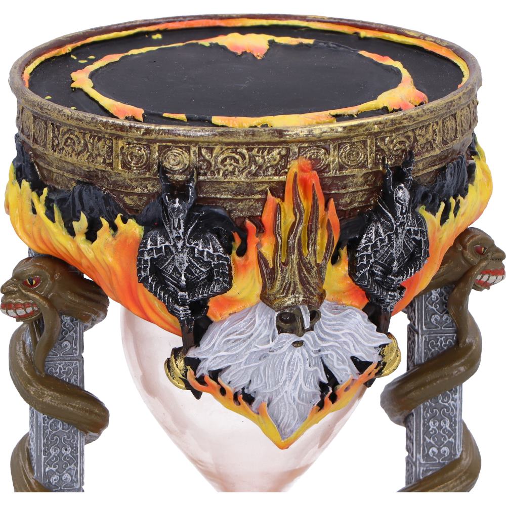 Dark Souls – Officially Licensed Gwyn Sand Timer Sand Timer - Tophatter Daily Deals