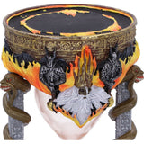 Dark Souls – Officially Licensed Gwyn Sand Timer Sand Timer - Tophatter Daily Deals