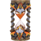 Dark Souls – Officially Licensed Gwyn Sand Timer Sand Timer - Tophatter Daily Deals