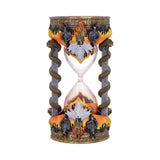 Dark Souls – Officially Licensed Gwyn Sand Timer Sand Timer - Tophatter Daily Deals