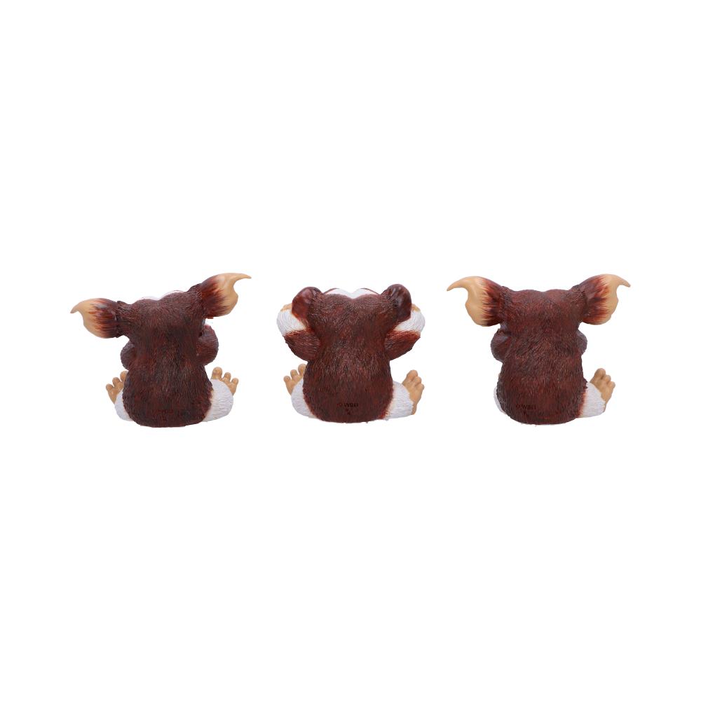 Gremlins - Three Wise Gizmo