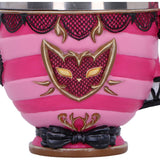 Pinkys Up - Cheshire Cat Collectible Tea Cup