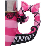 Pinkys Up - Cheshire Cat Collectible Tea Cup
