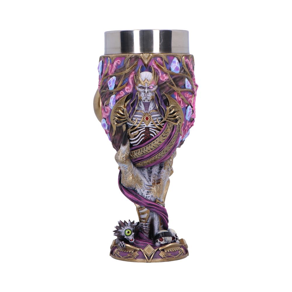 Dungeons & Dragons Vecna Goblet
