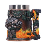 Dark Souls – Gwyn Tankard Tankard - Tophatter Daily Deals