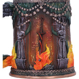 Dark Souls – Gwyn Tankard Tankard - Tophatter Daily Deals