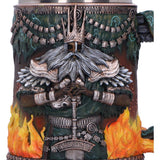 Dark Souls – Gwyn Tankard Tankard - Tophatter Daily Deals
