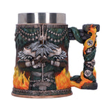 Dark Souls – Gwyn Tankard Tankard - Tophatter Daily Deals