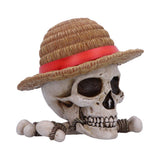 One Piece - Luffy Jolly Roger Box