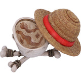 One Piece - Luffy Jolly Roger Box