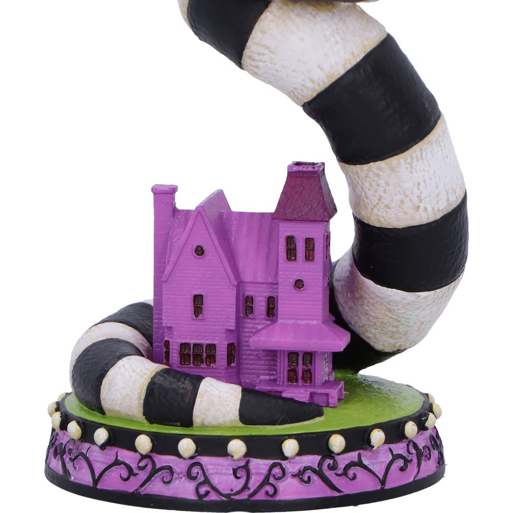 Beetlejuice Goblet
