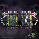 Beetlejuice Tankard