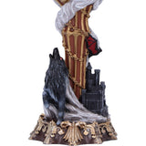 Dungeons & Dragons Strahd Goblet