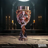 Dungeons & Dragons Strahd Goblet