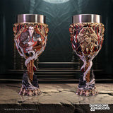 Dungeons & Dragons Strahd Goblet