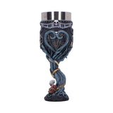 Corpse Bride - Your Cup Will Never Empty Vow Goblet