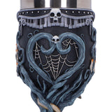 Corpse Bride - Your Cup Will Never Empty Vow Goblet