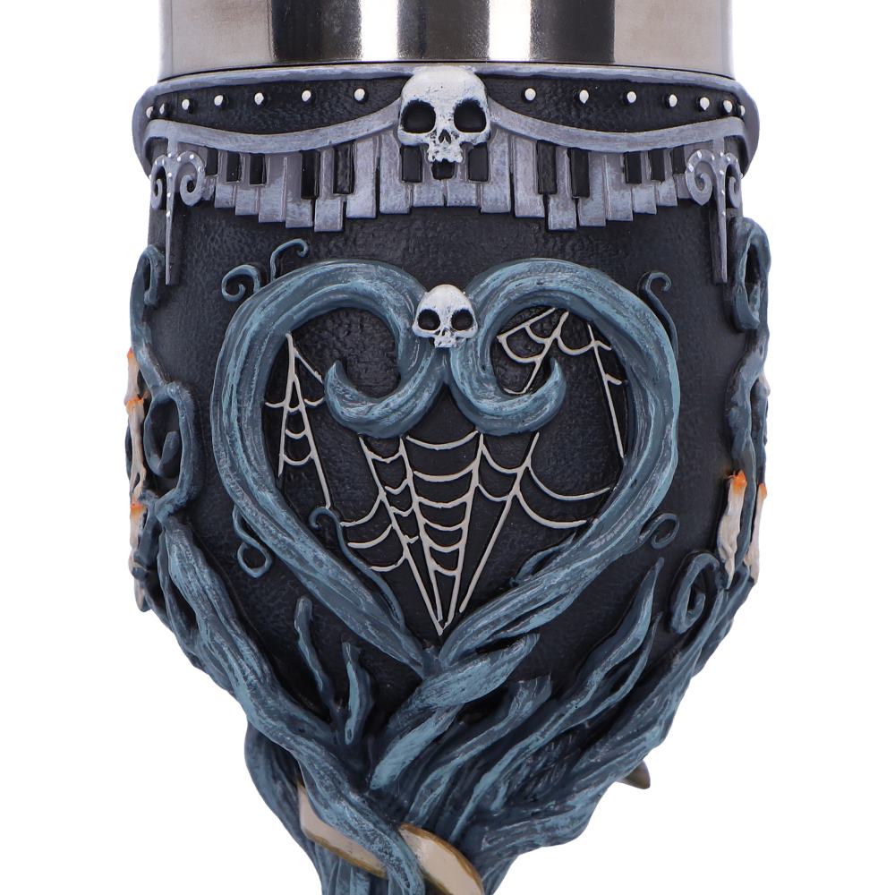 Corpse Bride - Your Cup Will Never Empty Vow Goblet