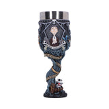 Corpse Bride - Your Cup Will Never Empty Vow Goblet